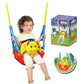 Baby Safety Swing Set