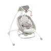 Cradling Baby Swing & Rocker SWE-10847