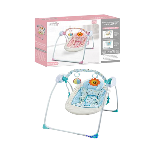 Baby Electric Swing Chair