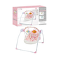Electric Baby Swing SWE-1806PK