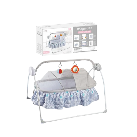 Baby Electric Swing
