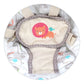 Auto Baby Cradle Swing