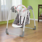 Baby Electric Swing