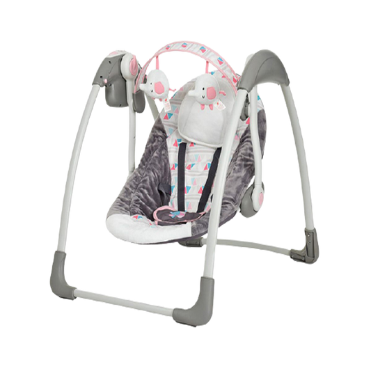 Baby Electric Swing