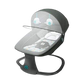 Mastela 3-in-1 Baby Swing