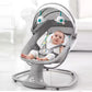Mastela 3-in-1 Baby Swing