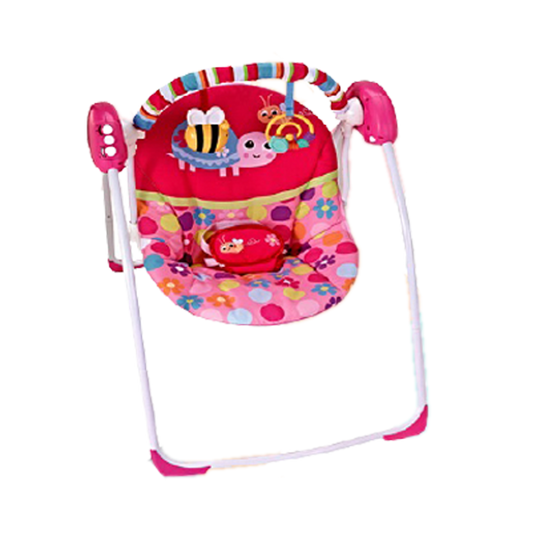 Baby Electric Swing SWE-98225