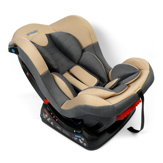 Sky Baby Car Seat