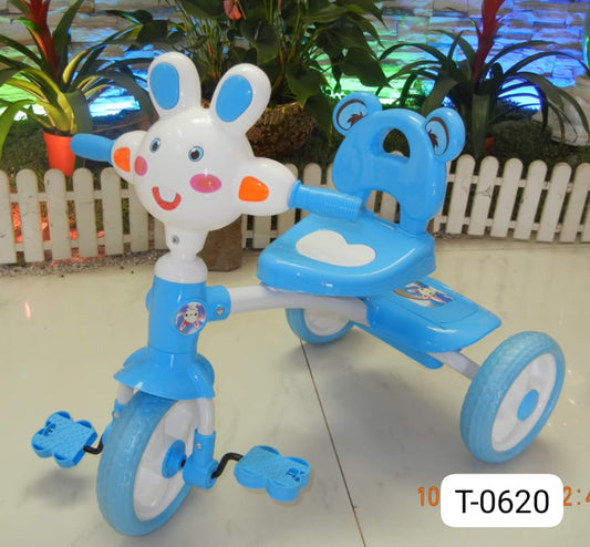 BABY TRICYCLE  L-25" W-16" H-21"