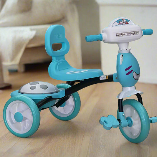 BABY TRICYCLE  L-28" W-16" H-21"