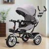 TRICYCLE
