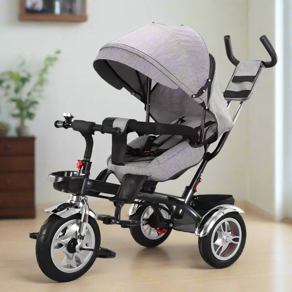 TRICYCLE