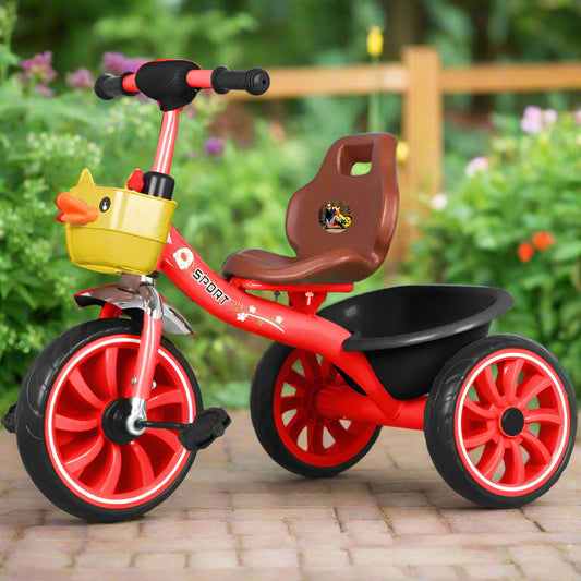 KIDS TRICYCLE