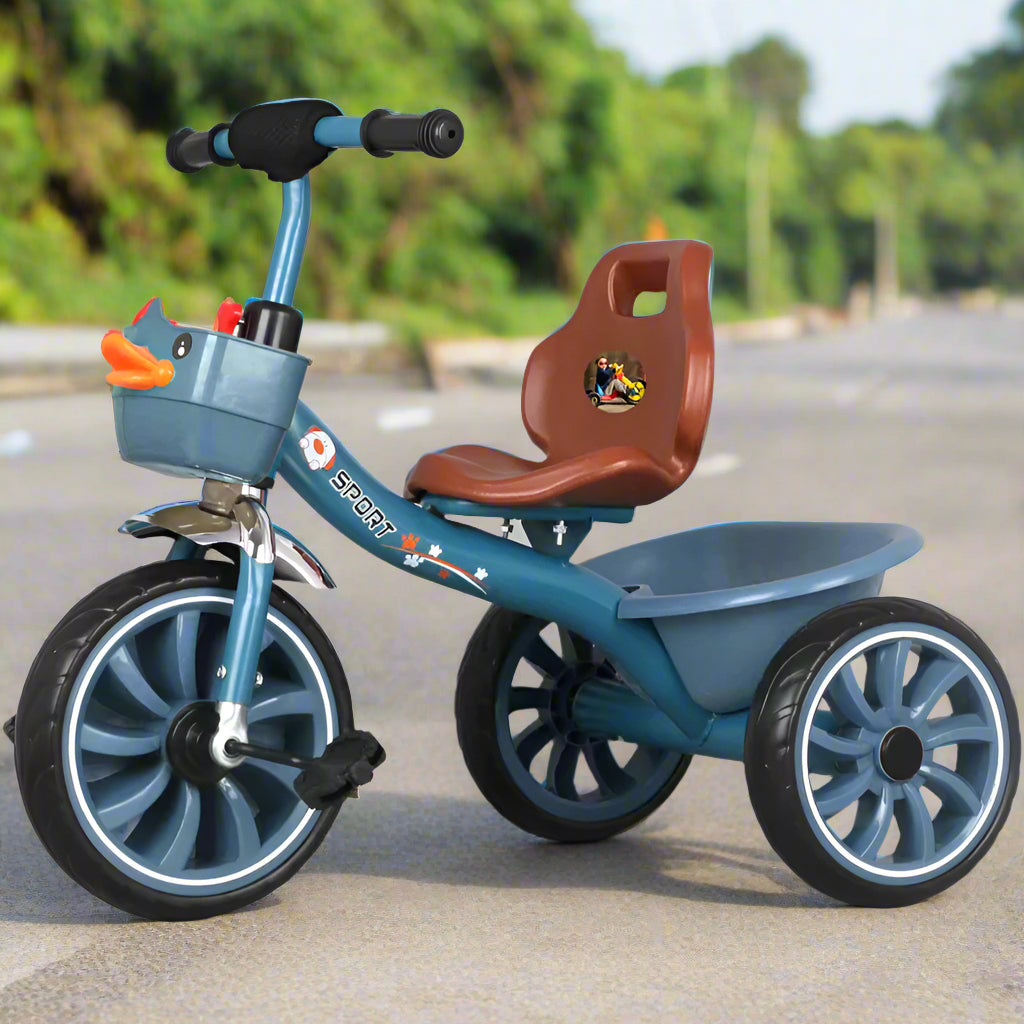 KIDS TRICYCLE