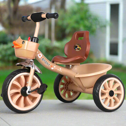 KIDS TRICYCLE