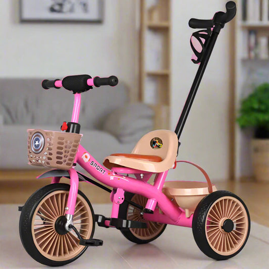 KIDS TRICYCLE