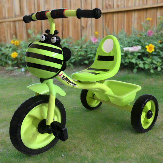 TRICYCLE