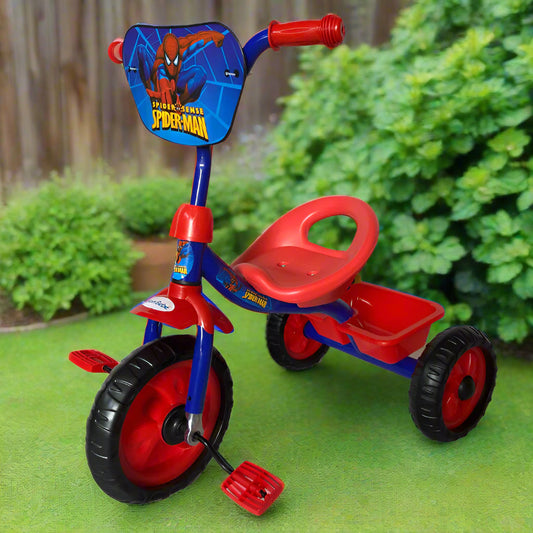 TRICYCLE