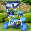 TRICYCLE