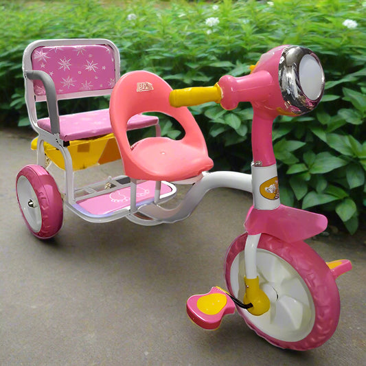 TRICYCLE