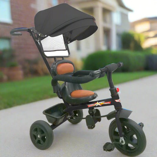 KIDS TRICYCLE