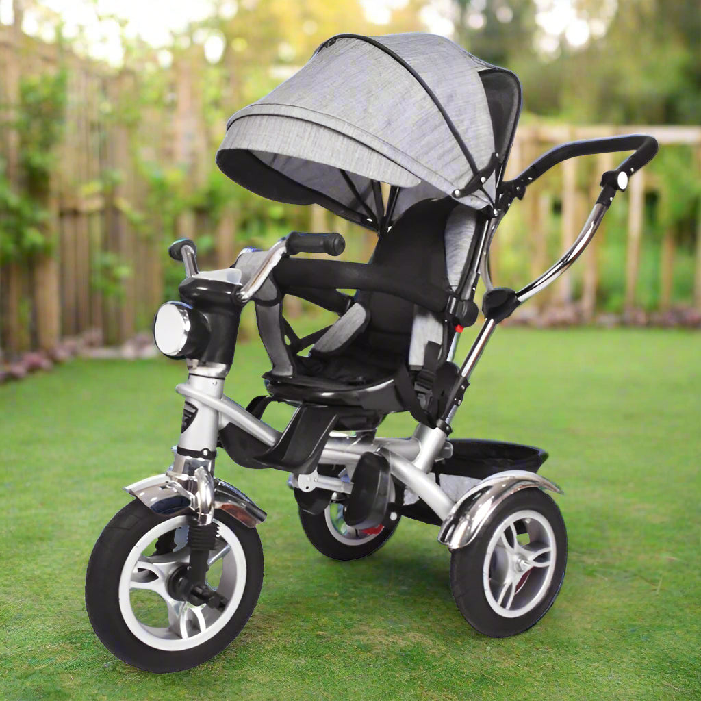 TRICYCLE