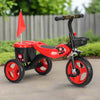 TRICYCLE