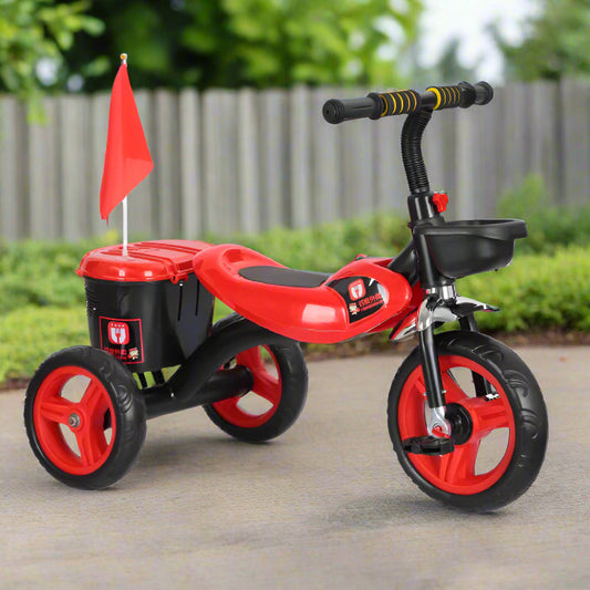 TRICYCLE