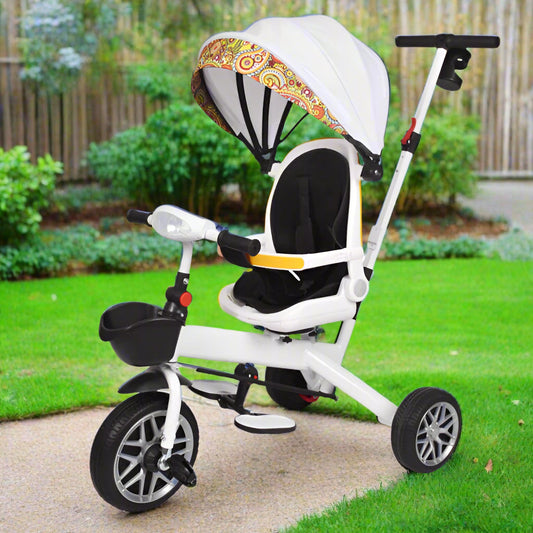 TRICYCLE
