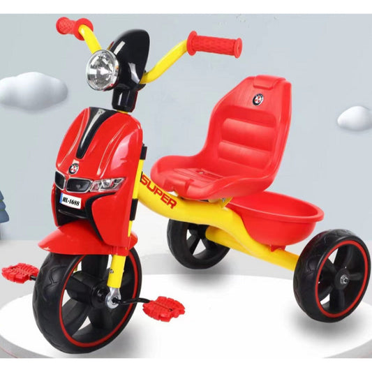 KIDS TRICYCLE