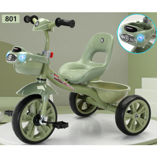 KIDS TRICYCLE