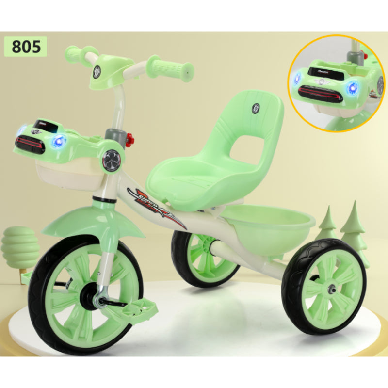KIDS TRICYCLE