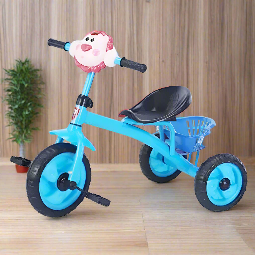 TRICYCLE