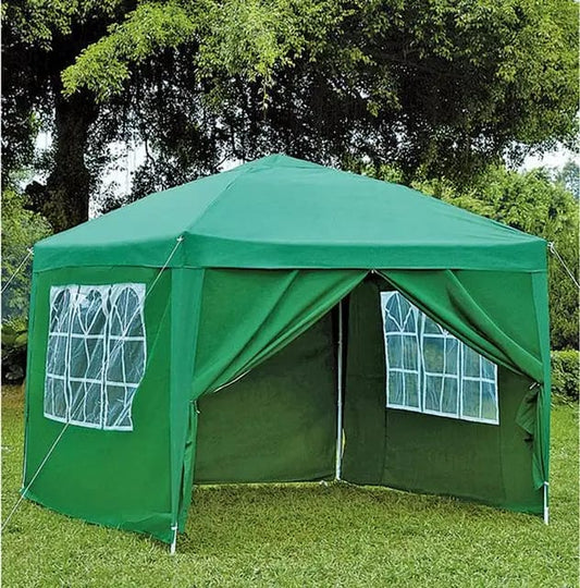 TENT HOUSE BIG