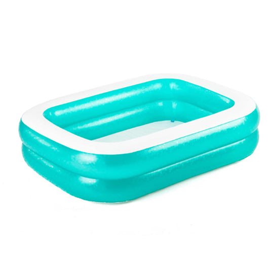 BESTWAY SWIMMING FUN  L6FT W-57.5" H-14"