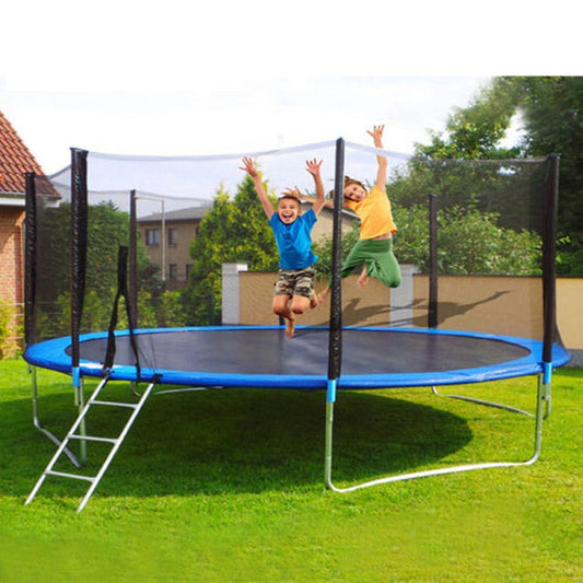 16FT TRAMPOLINE HEAVY DUTY