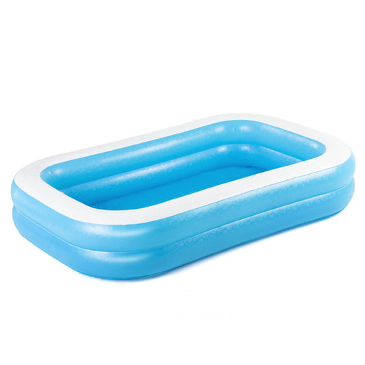 BESTWAY SWIMMING FUN L-8FT W-69" H-20"