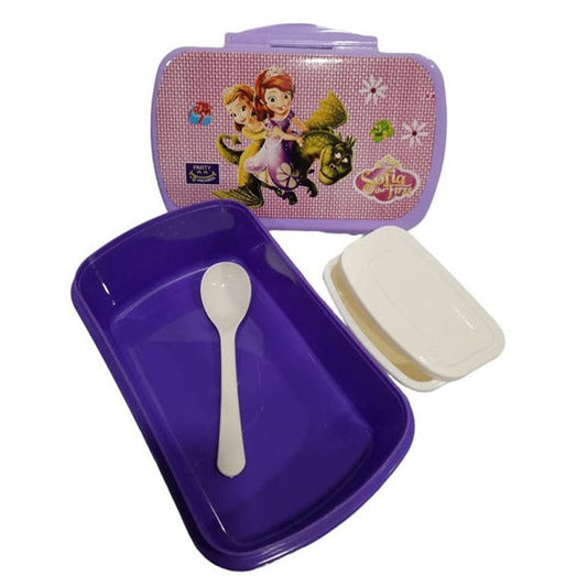 KIDS LUNCH BOX