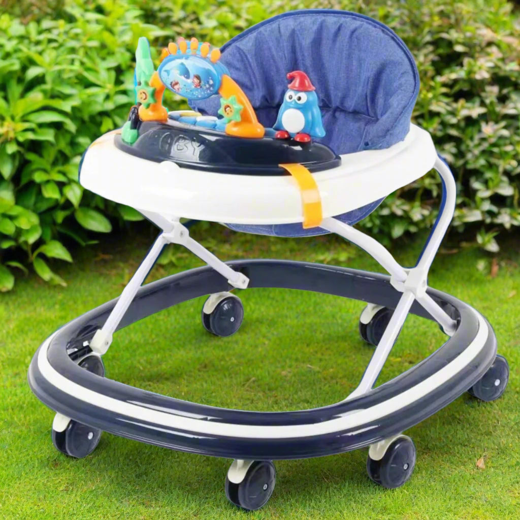 BABY WALKER
