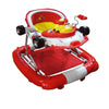 Baby Walker with Tray