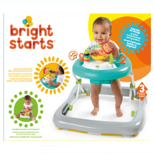 Starts Baby Walker W-11477