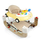 Junior Car Shape Baby Walker
