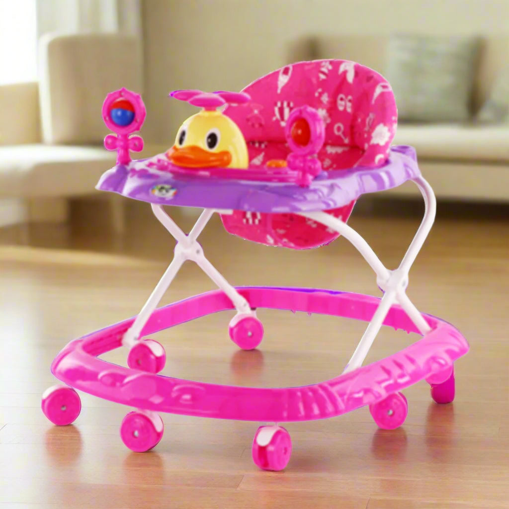 BABY WALKER