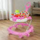 Baby Walker with Handle