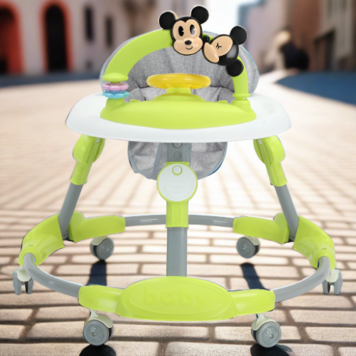 BABY WALKER