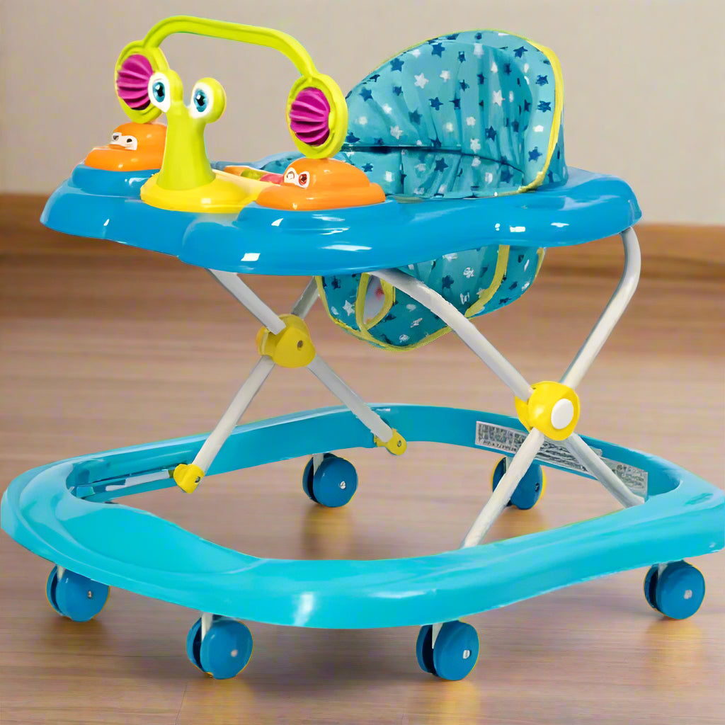 BABY WALKER