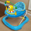Baby Walker with Toy Bar