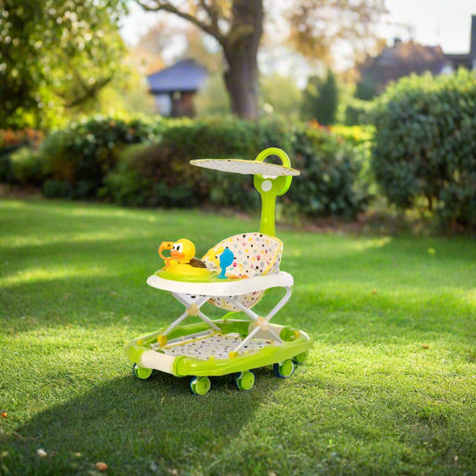 BABY WALKER