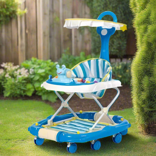 BABY WALKER