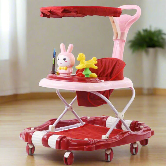 BABY WALKER